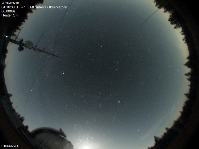 Zdjęcie ściągnięte w dniu 2026-03-10 o godzinie 04:18:37 czasu lokalnego.