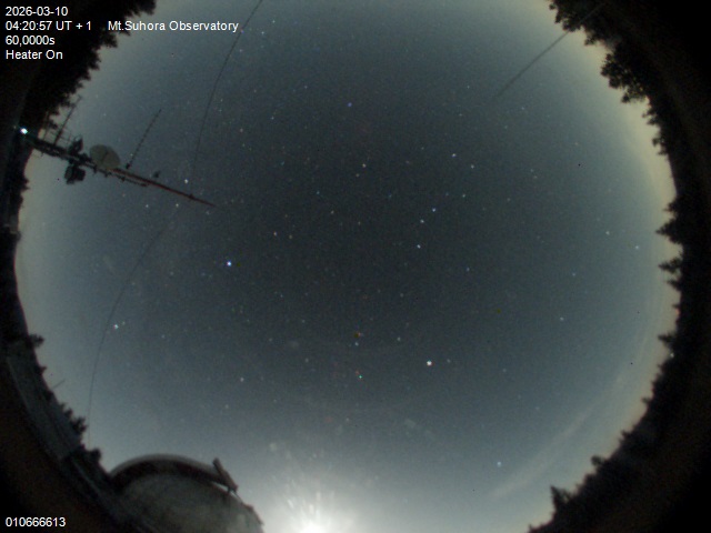 Zdjęcie ściągnięte w dniu 2026-03-10 o godzinie 04:22:56 czasu lokalnego.