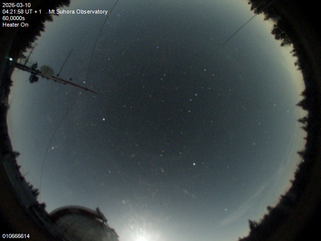 Zdjęcie ściągnięte w dniu 2026-03-10 o godzinie 04:23:57 czasu lokalnego.