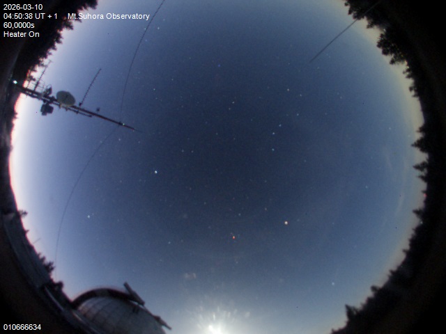 Zdjęcie ściągnięte w dniu 2026-03-10 o godzinie 04:52:37 czasu lokalnego.