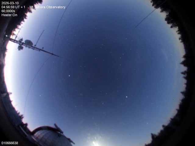 Zdjęcie ściągnięte w dniu 2026-03-10 o godzinie 04:58:58 czasu lokalnego.