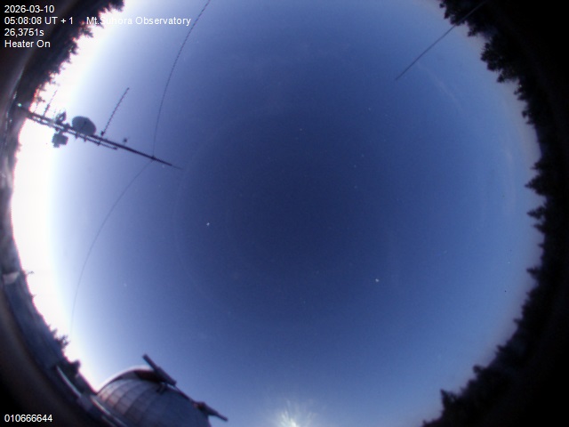 Zdjęcie ściągnięte w dniu 2026-03-10 o godzinie 05:09:32 czasu lokalnego.