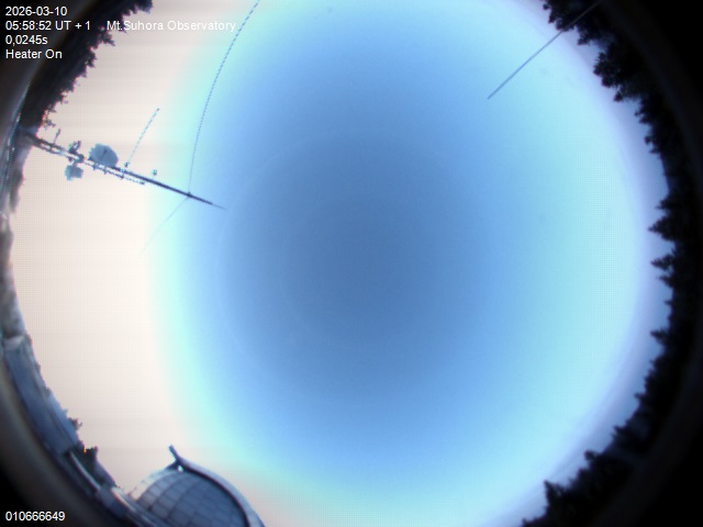 Zdjęcie ściągnięte w dniu 2026-03-10 o godzinie 05:59:50 czasu lokalnego.