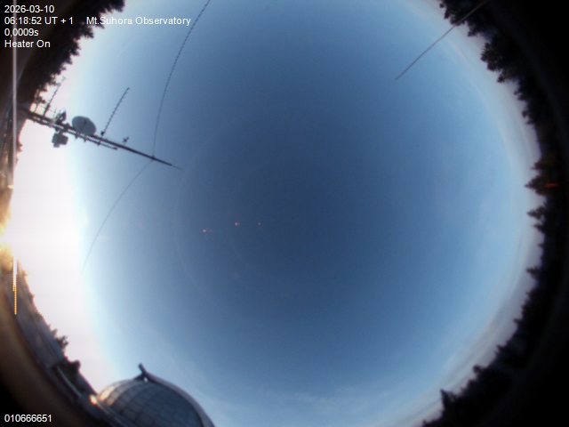 Zdjęcie ściągnięte w dniu 2026-03-10 o godzinie 06:19:50 czasu lokalnego.