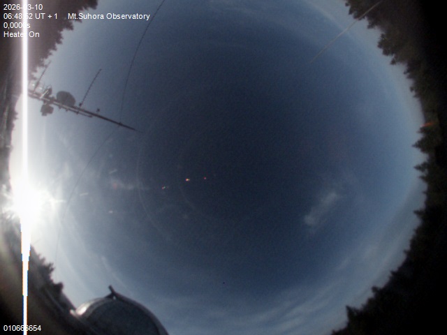 Zdjęcie ściągnięte w dniu 2026-03-10 o godzinie 06:49:50 czasu lokalnego.