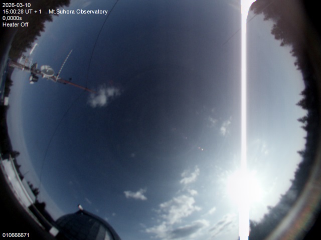 Zdjęcie ściągnięte w dniu 2026-03-10 o godzinie 15:01:26 czasu lokalnego.