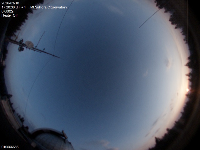 Zdjęcie ściągnięte w dniu 2026-03-10 o godzinie 17:21:28 czasu lokalnego.