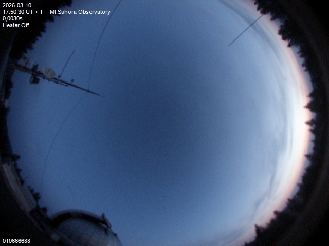 Zdjęcie ściągnięte w dniu 2026-03-10 o godzinie 17:51:30 czasu lokalnego.