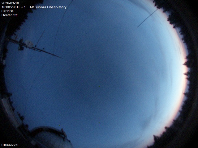 Zdjęcie ściągnięte w dniu 2026-03-10 o godzinie 18:01:27 czasu lokalnego.