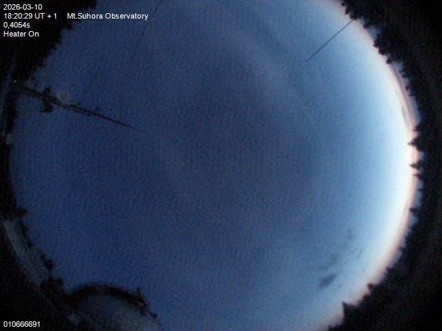 Zdjęcie ściągnięte w dniu 2026-03-10 o godzinie 18:21:28 czasu lokalnego.