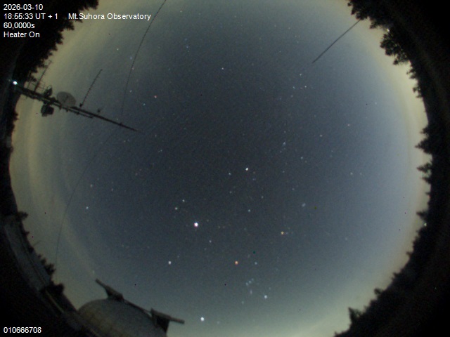 Zdjęcie ściągnięte w dniu 2026-03-10 o godzinie 18:58:33 czasu lokalnego.