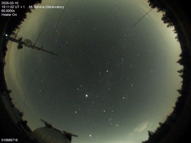 Zdjęcie ściągnięte w dniu 2026-03-10 o godzinie 19:13:01 czasu lokalnego.