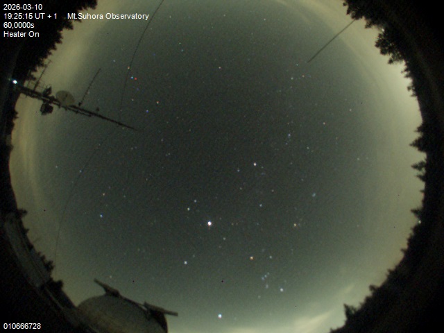 Zdjęcie ściągnięte w dniu 2026-03-10 o godzinie 19:27:13 czasu lokalnego.