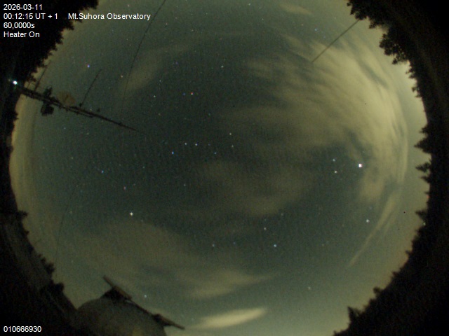 Zdjęcie ściągnięte w dniu 2026-03-11 o godzinie 00:14:14 czasu lokalnego.