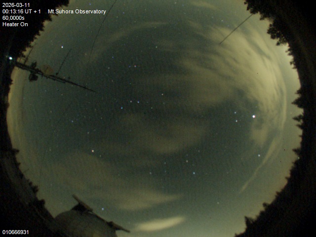 Zdjęcie ściągnięte w dniu 2026-03-11 o godzinie 00:15:16 czasu lokalnego.