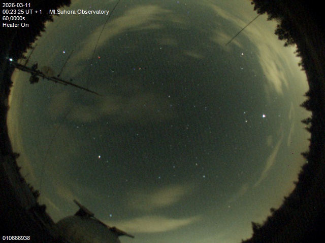 Zdjęcie ściągnięte w dniu 2026-03-11 o godzinie 00:25:24 czasu lokalnego.