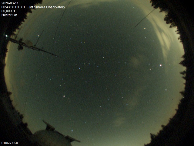 Zdjęcie ściągnięte w dniu 2026-03-11 o godzinie 00:45:29 czasu lokalnego.