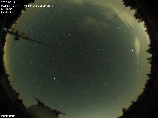 Zdjęcie ściągnięte w dniu 2026-03-11 o godzinie 00:57:40 czasu lokalnego.