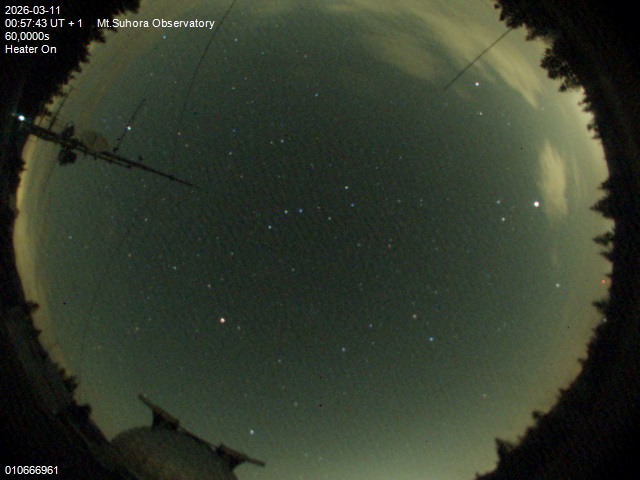 Zdjęcie ściągnięte w dniu 2026-03-11 o godzinie 01:00:45 czasu lokalnego.