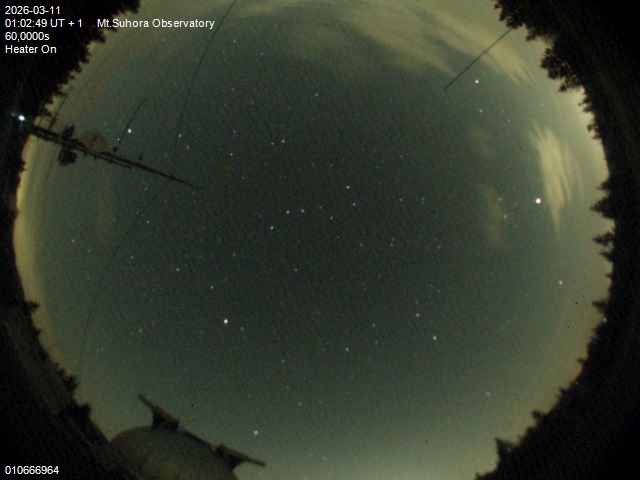 Zdjęcie ściągnięte w dniu 2026-03-11 o godzinie 01:04:48 czasu lokalnego.