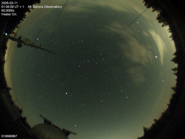 Zdjęcie ściągnięte w dniu 2026-03-11 o godzinie 01:10:08 czasu lokalnego.