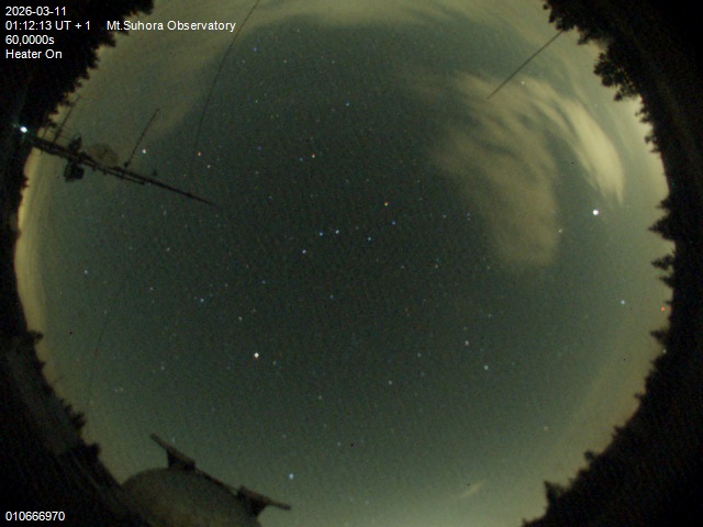 Zdjęcie ściągnięte w dniu 2026-03-11 o godzinie 01:14:12 czasu lokalnego.