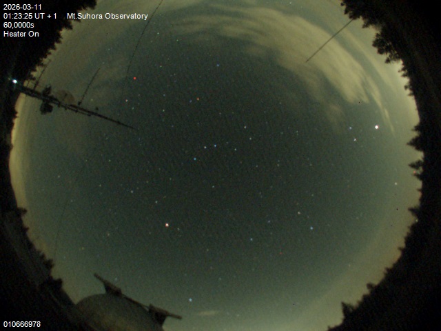 Zdjęcie ściągnięte w dniu 2026-03-11 o godzinie 01:25:24 czasu lokalnego.