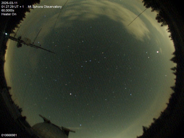 Zdjęcie ściągnięte w dniu 2026-03-11 o godzinie 01:29:28 czasu lokalnego.