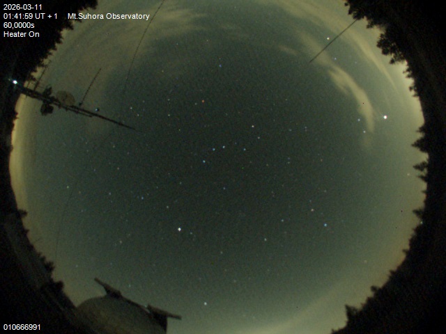 Zdjęcie ściągnięte w dniu 2026-03-11 o godzinie 01:43:59 czasu lokalnego.