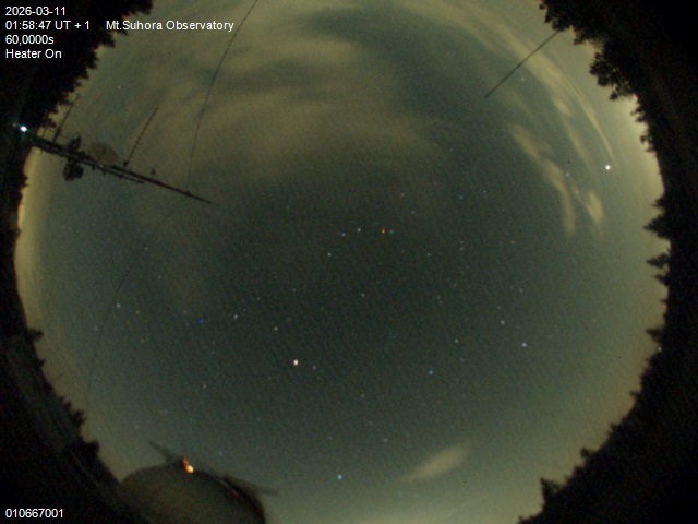 Zdjęcie ściągnięte w dniu 2026-03-11 o godzinie 02:00:46 czasu lokalnego.