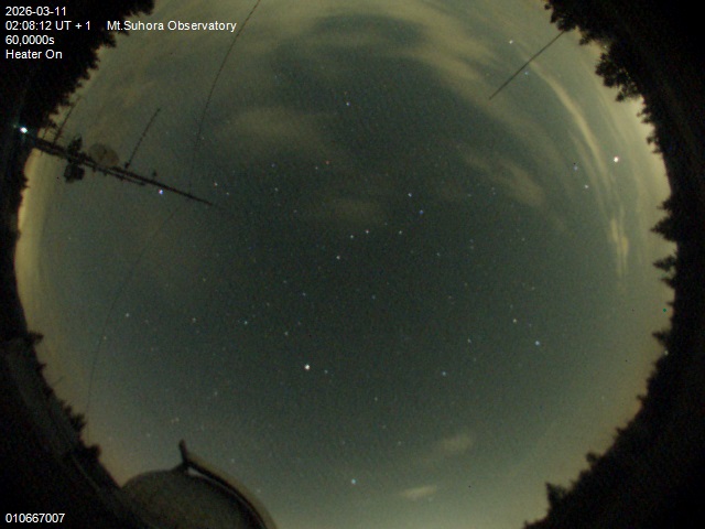 Zdjęcie ściągnięte w dniu 2026-03-11 o godzinie 02:10:11 czasu lokalnego.