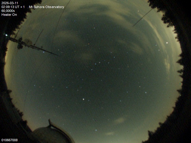 Zdjęcie ściągnięte w dniu 2026-03-11 o godzinie 02:11:13 czasu lokalnego.