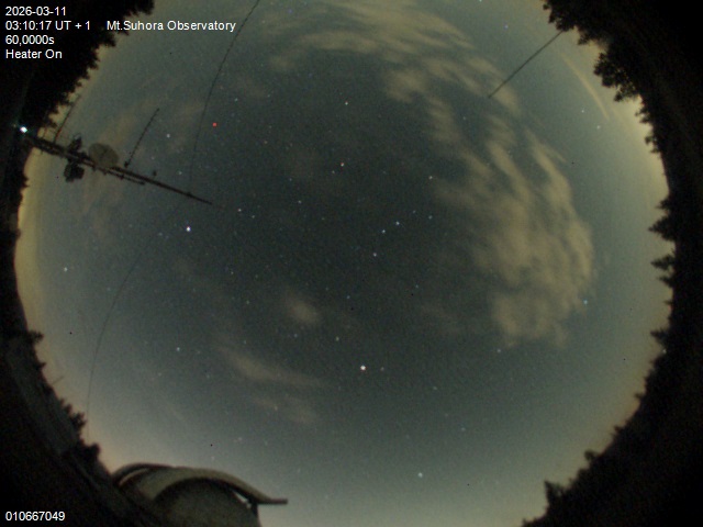 Zdjęcie ściągnięte w dniu 2026-03-11 o godzinie 03:12:16 czasu lokalnego.