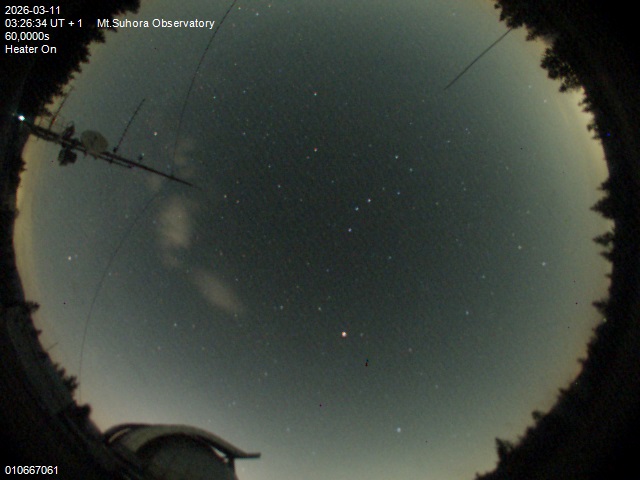 Zdjęcie ściągnięte w dniu 2026-03-11 o godzinie 03:28:33 czasu lokalnego.