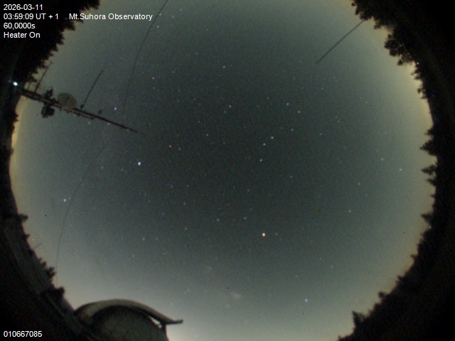 Zdjęcie ściągnięte w dniu 2026-03-11 o godzinie 04:01:08 czasu lokalnego.