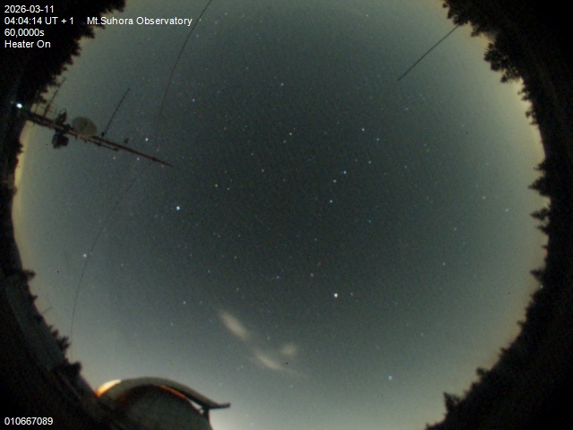 Zdjęcie ściągnięte w dniu 2026-03-11 o godzinie 04:06:13 czasu lokalnego.