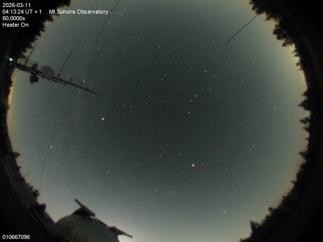 Zdjęcie ściągnięte w dniu 2026-03-11 o godzinie 04:15:24 czasu lokalnego.