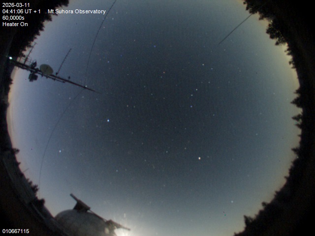 Zdjęcie ściągnięte w dniu 2026-03-11 o godzinie 04:43:04 czasu lokalnego.