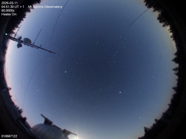 Zdjęcie ściągnięte w dniu 2026-03-11 o godzinie 04:53:29 czasu lokalnego.