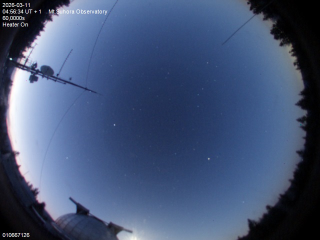 Zdjęcie ściągnięte w dniu 2026-03-11 o godzinie 04:58:35 czasu lokalnego.