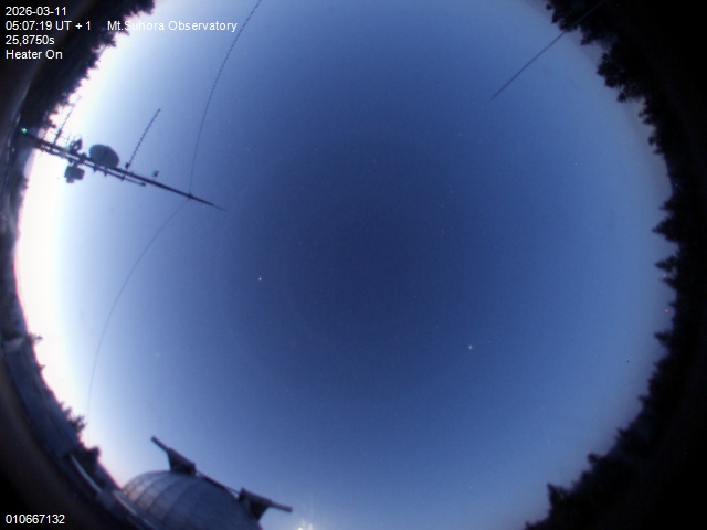 Zdjęcie ściągnięte w dniu 2026-03-11 o godzinie 05:08:43 czasu lokalnego.