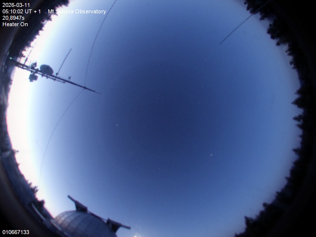 Zdjęcie ściągnięte w dniu 2026-03-11 o godzinie 05:11:21 czasu lokalnego.