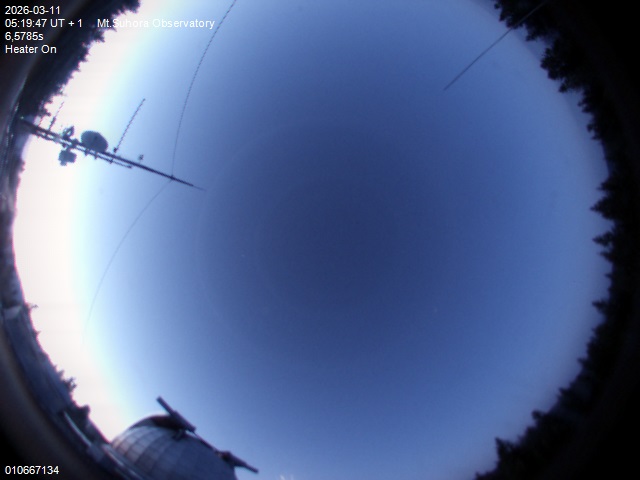 Zdjęcie ściągnięte w dniu 2026-03-11 o godzinie 05:20:52 czasu lokalnego.