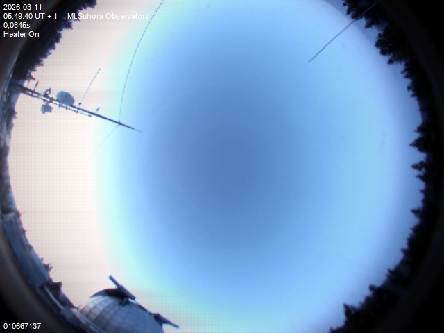 Zdjęcie ściągnięte w dniu 2026-03-11 o godzinie 05:50:38 czasu lokalnego.