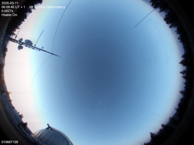 Zdjęcie ściągnięte w dniu 2026-03-11 o godzinie 06:10:38 czasu lokalnego.