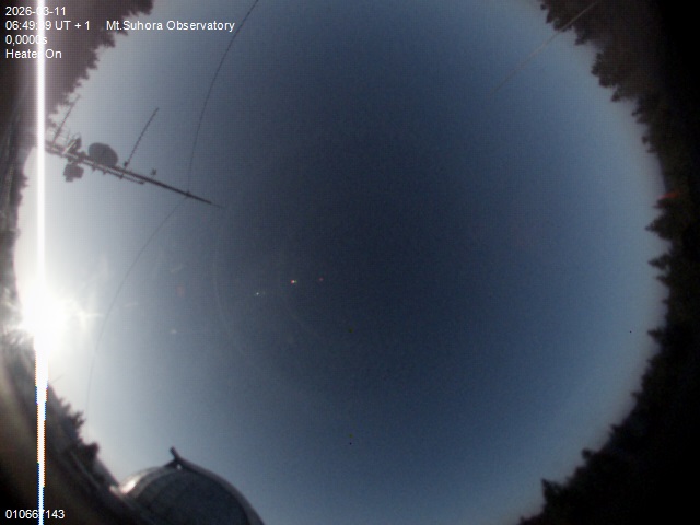 Zdjęcie ściągnięte w dniu 2026-03-11 o godzinie 06:50:38 czasu lokalnego.