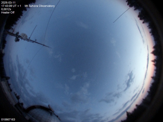 Zdjęcie ściągnięte w dniu 2026-03-11 o godzinie 17:44:09 czasu lokalnego.