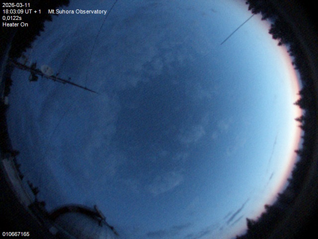 Zdjęcie ściągnięte w dniu 2026-03-11 o godzinie 18:04:07 czasu lokalnego.