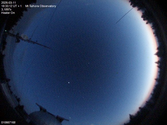 Zdjęcie ściągnięte w dniu 2026-03-11 o godzinie 18:34:13 czasu lokalnego.