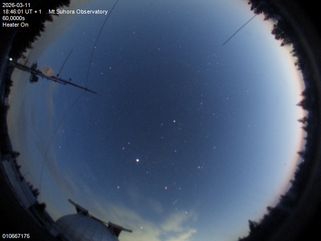 Zdjęcie ściągnięte w dniu 2026-03-11 o godzinie 18:48:01 czasu lokalnego.